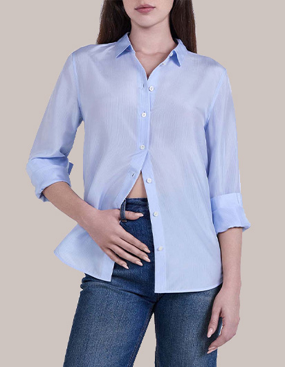 חולצות מכופתרות